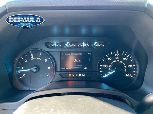 Certified 2020 Ford F150 XL w/ Equipment Group 101A Mid image 2