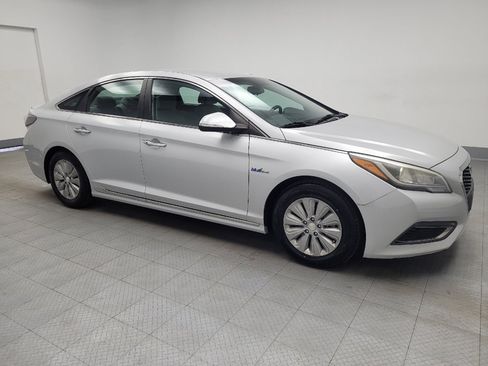 Used 2016 Hyundai Sonata SE image 11