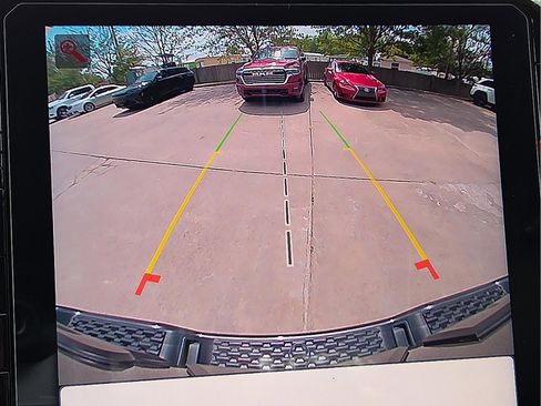 New 2026 RAM 1500 Laramie w/ Night Edition image 16