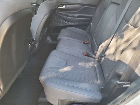 Used 2023 Hyundai Santa Fe SEL image 10