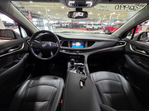 Used 2021 Buick Enclave Essence w/ Trailering Package, 5000 lbs. image 18