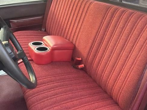 Used 1988 GMC Sierra 1500 2WD Regular Cab image 10