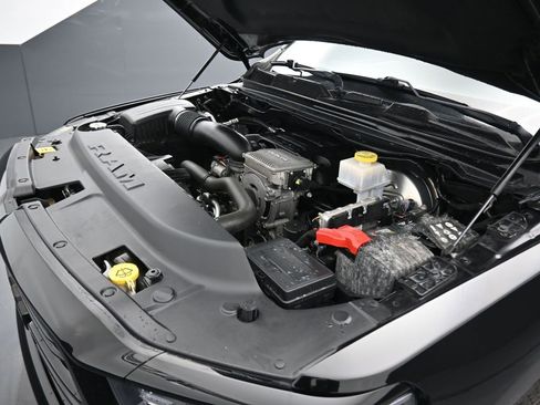 Used 2020 RAM 1500 Big Horn image 53