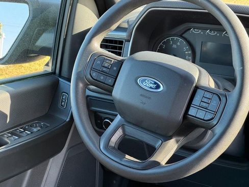 Used 2023 Ford F150 XL w/ STX Appearance Package image 12