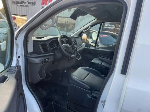 Used 2020 Ford Transit 150 Low Roof image 20