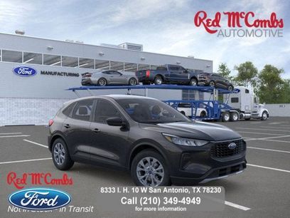 New 2026 Ford Escape Active