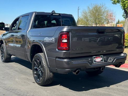 New 2026 RAM 1500 Laramie image 6