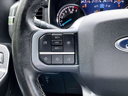 Used 2023 Ford F150 XLT w/ Equipment Group 302A High AWD/4WD image 27