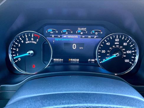 Used 2020 Ford Expedition King Ranch AWD/4WD image 24