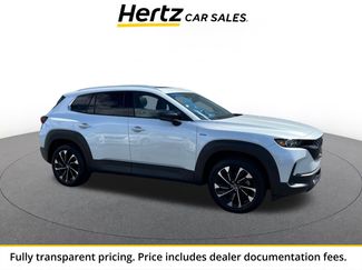 Used 2025 MAZDA CX-50 2.5 Hybrid w/ Premium Plus Pkg AWD/4WD video 1