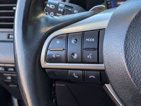 Used 2022 Lexus RX 450h AWD w/ Premium Package image 24