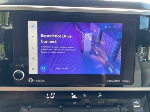 Used 2024 Toyota Tundra SR5 w/ SR5 Convenience Package AWD/4WD image 16