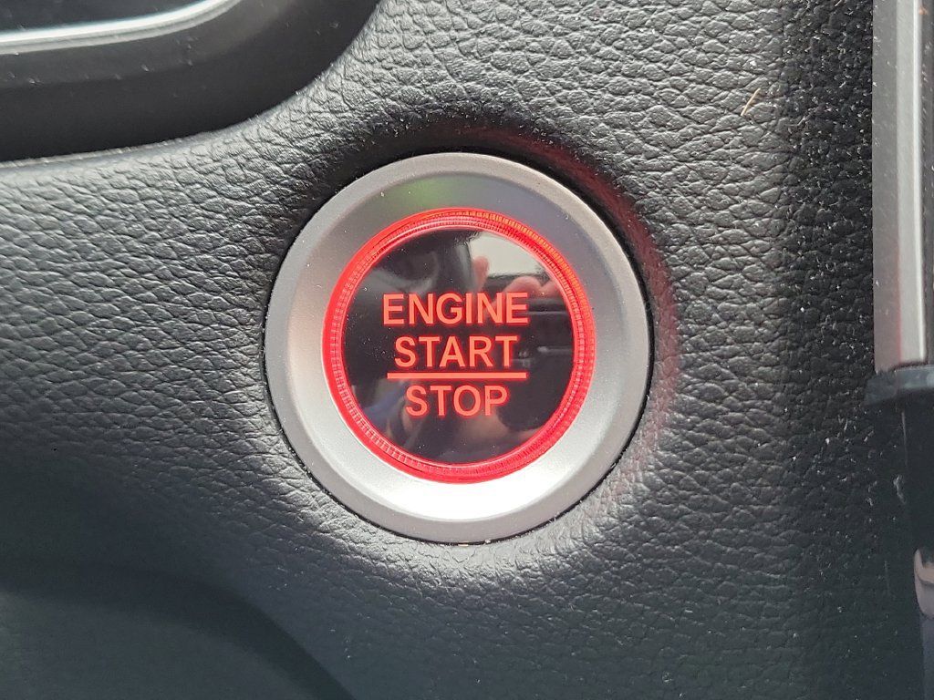 Used 2021 Honda CR-V EX-L image 33