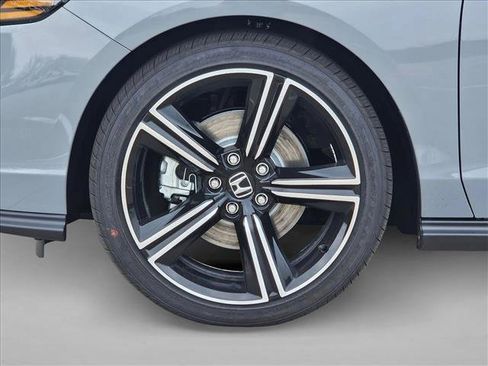 New 2025 Honda Accord Sport image 10