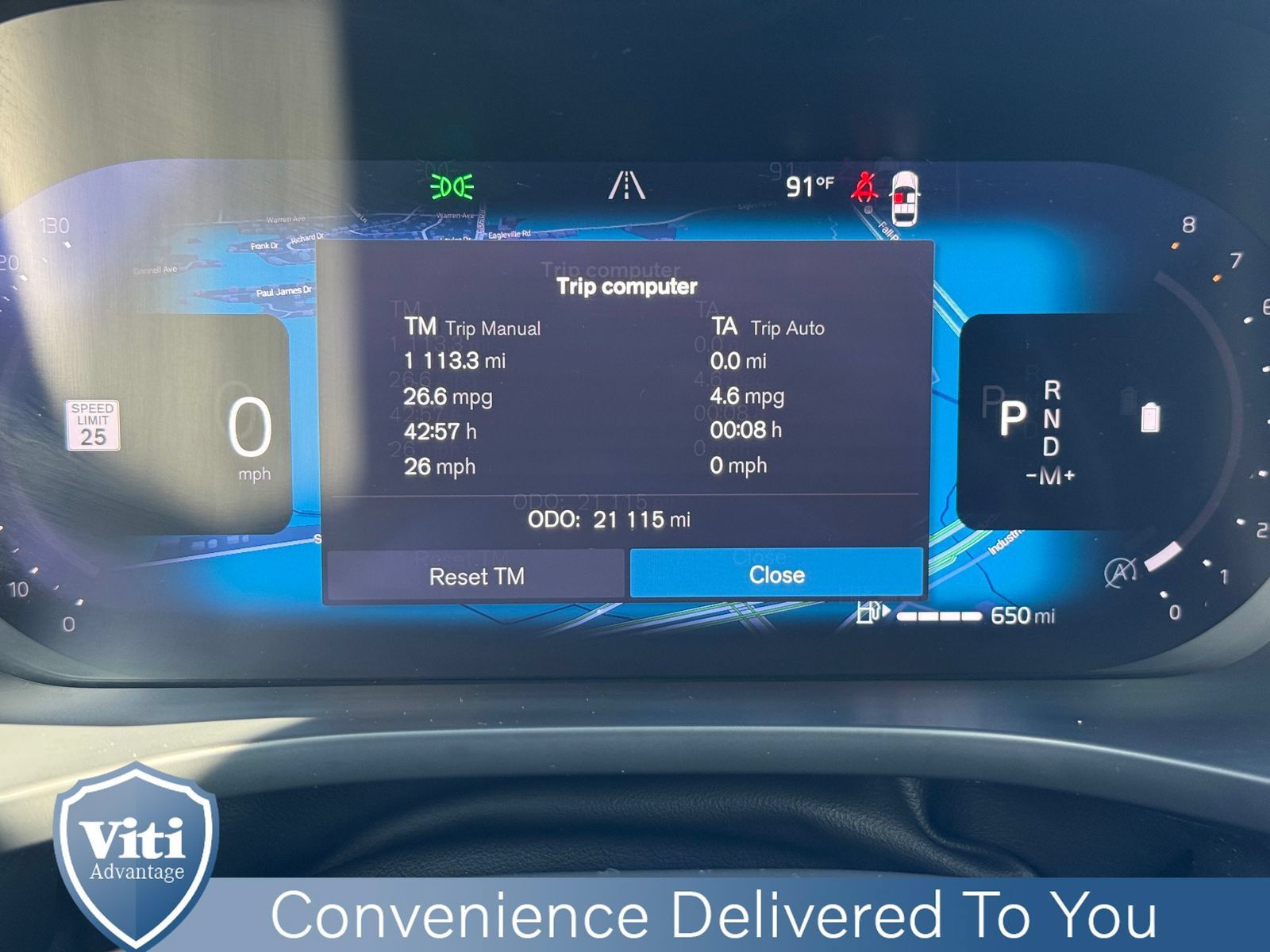 Used 2024 Volvo XC60 B5 Core w/ Protection Package Premier AWD/4WD image 33