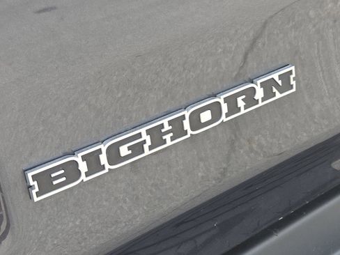 Used 2020 RAM 1500 Big Horn AWD/4WD image 16