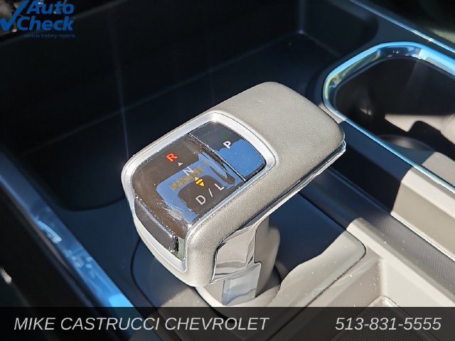 Used 2026 Chevrolet Silverado 1500 High Country AWD/4WD image 20
