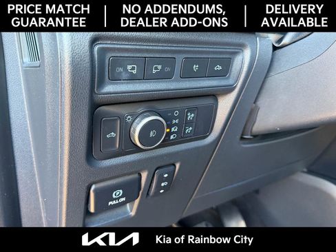 Used 2022 Ford F150 Platinum w/ Equipment Group 701A High image 15