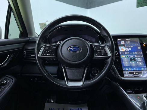 Used 2023 Subaru Legacy Premium image 20