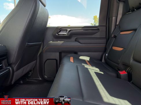 Used 2026 GMC Sierra 3500 AT4 w/ AT4 Premium Plus Package AWD/4WD image 23