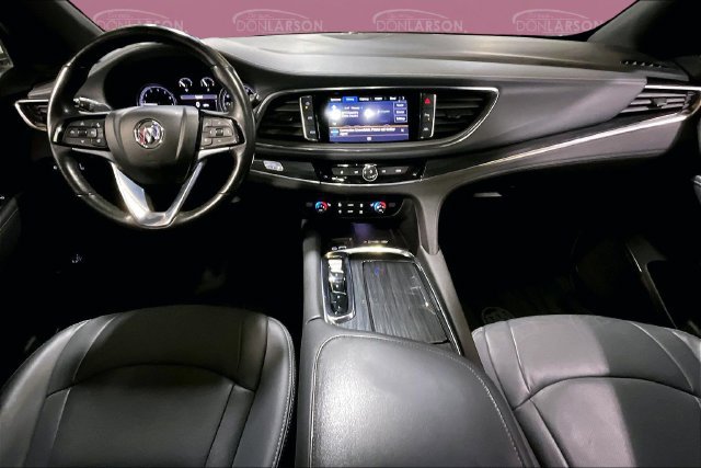 Certified 2023 Buick Enclave Essence w/ Experience Buick Package AWD/4WD image 22