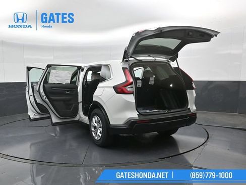 New 2026 Honda CR-V LX image 48
