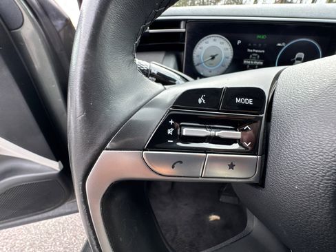 Used 2022 Hyundai Tucson SEL w/ Convenience Package image 25