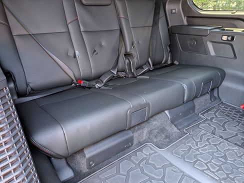 Used 2026 Toyota Sequoia TRD Pro AWD/4WD image 20