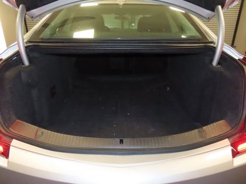 Used 2019 Cadillac XTS Luxury image 23