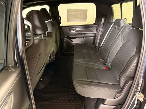 New 2026 RAM 1500 Big Horn image 14