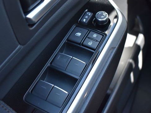 Certified 2026 Toyota Sienna Platinum AWD/4WD image 14