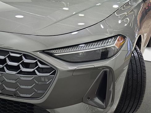 New 2025 Audi A5 2.0T Premium Plus image 29