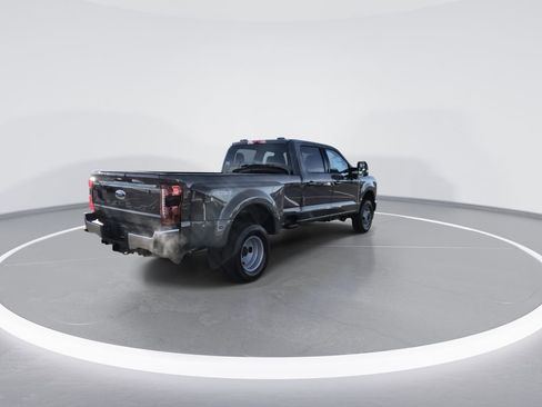 New 2026 Ford F350 XLT w/ XLT Premium Package image 8