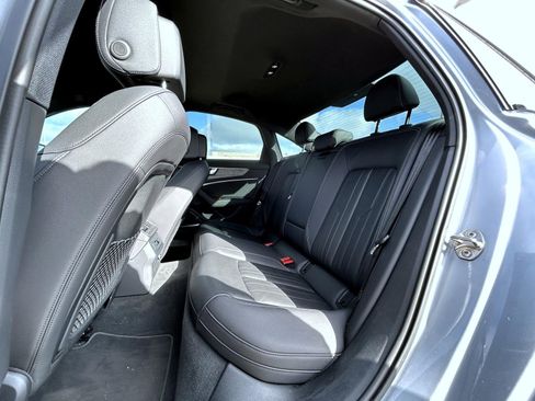 Used 2024 Audi A6 Premium Plus image 19