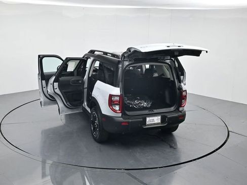 New 2026 Ford Bronco Sport Outer Banks AWD/4WD image 47