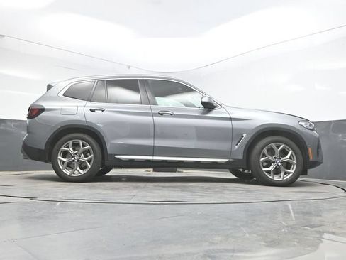 Used 2023 BMW X3 xDrive30i w/ Premium Package AWD/4WD image 41