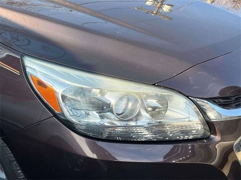 Used 2015 Chevrolet Malibu LT w/ Power Convenience Package image 6