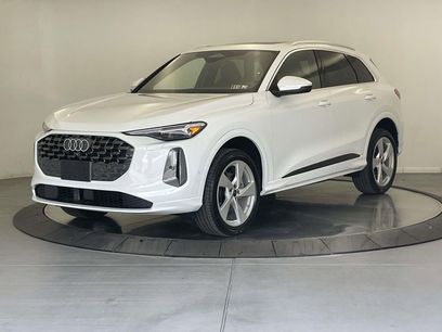 New 2025 Audi Q5 Premium Plus