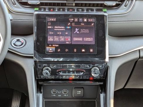 New 2026 Jeep Grand Cherokee Laredo X AWD/4WD image 17