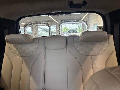 Used 2020 Hyundai Palisade Limited FWD image 22