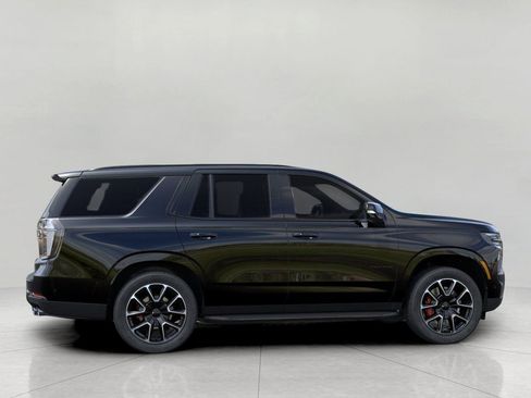 New 2026 Chevrolet Tahoe RST w/ RST Capability Package AWD/4WD image 5