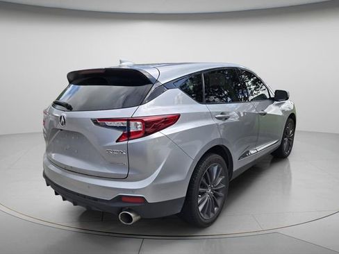 Used 2024 Acura RDX A-Spec AWD/4WD image 6