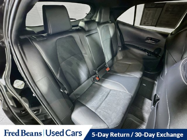 Used 2025 Toyota Corolla GR AWD/4WD image 33