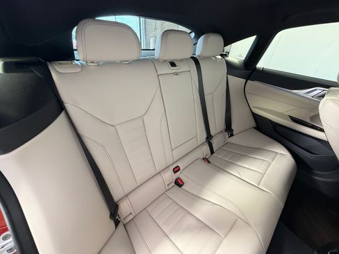 Used 2023 BMW i4 eDrive35 w/ Premium Package RWD image 33