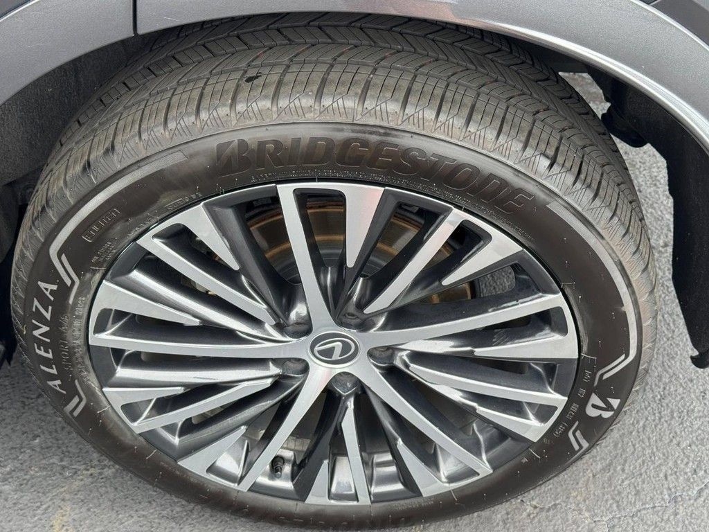 Used 2023 Lexus RX 350 Premium Plus w/ Protection Package (P2) AWD/4WD image 17