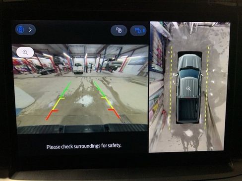 Used 2024 Ford F150 XLT w/ Equipment Group 302A MID image 9