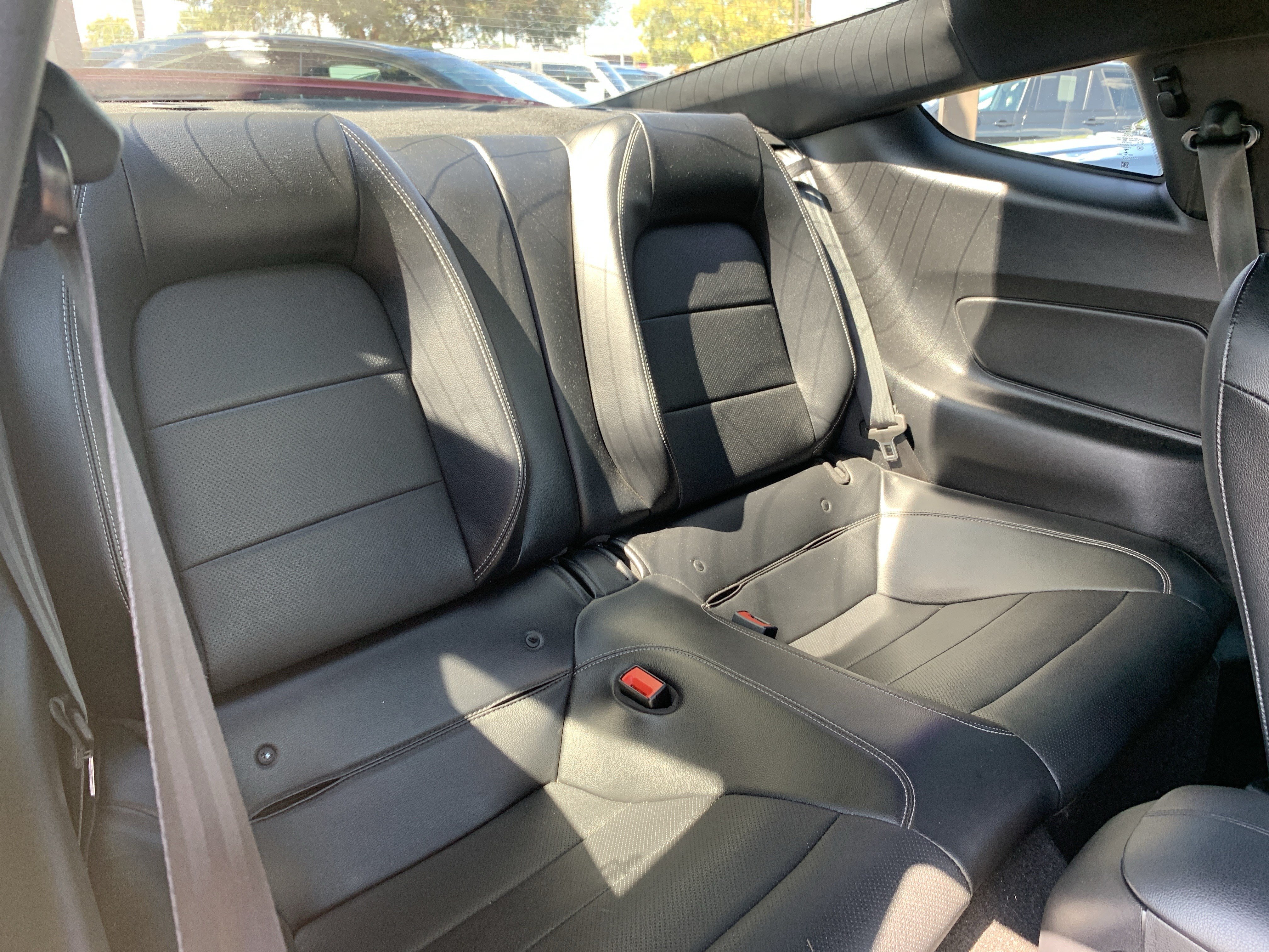 Used 2019 Ford Mustang Premium w/ Ecoboost Performance Package RWD image 33