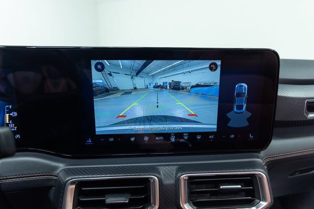 Used 2025 Ford Mustang Premium RWD image 16