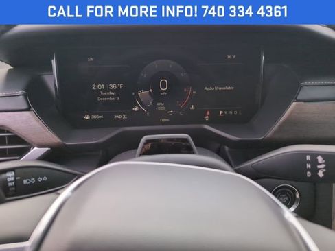 New 2026 GMC Acadia Denali Ultimate w/ LPO, Floor Liner Package image 19