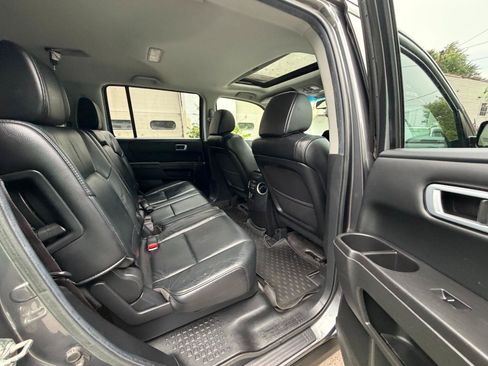Used 2012 Honda Pilot EX-L image 33